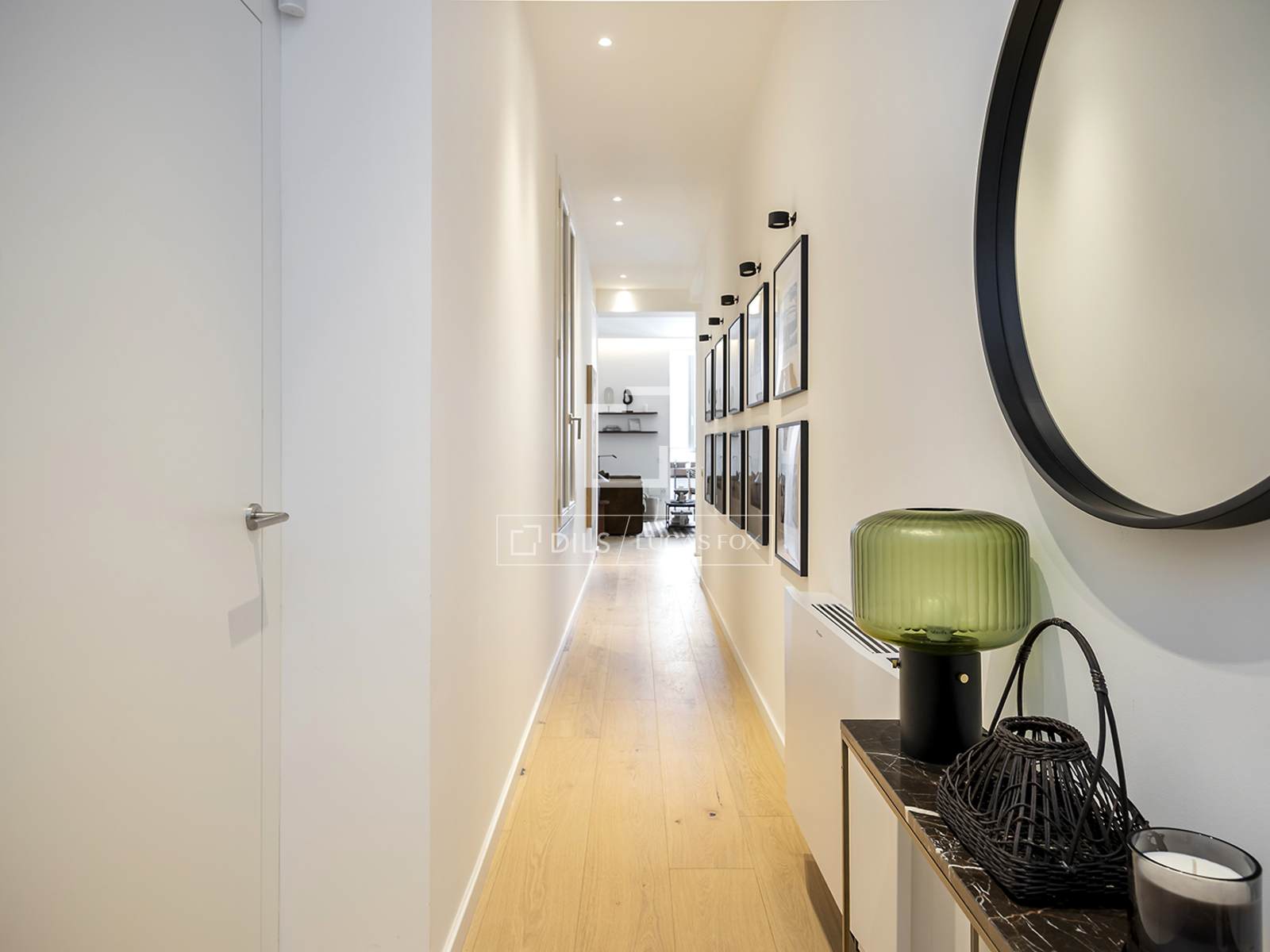 Huoneisto Barcelona, Espanja 2 makuuhuonetta, 96 m2 No. 150913