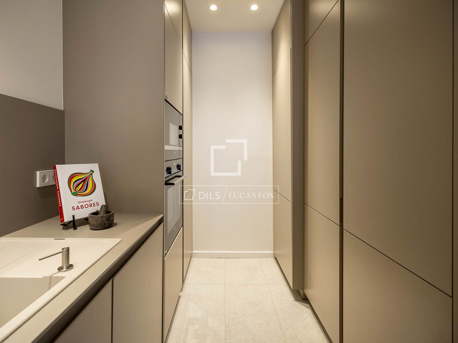 Huoneisto Barcelona, Espanja 2 makuuhuonetta, 96 m2 No. 150913