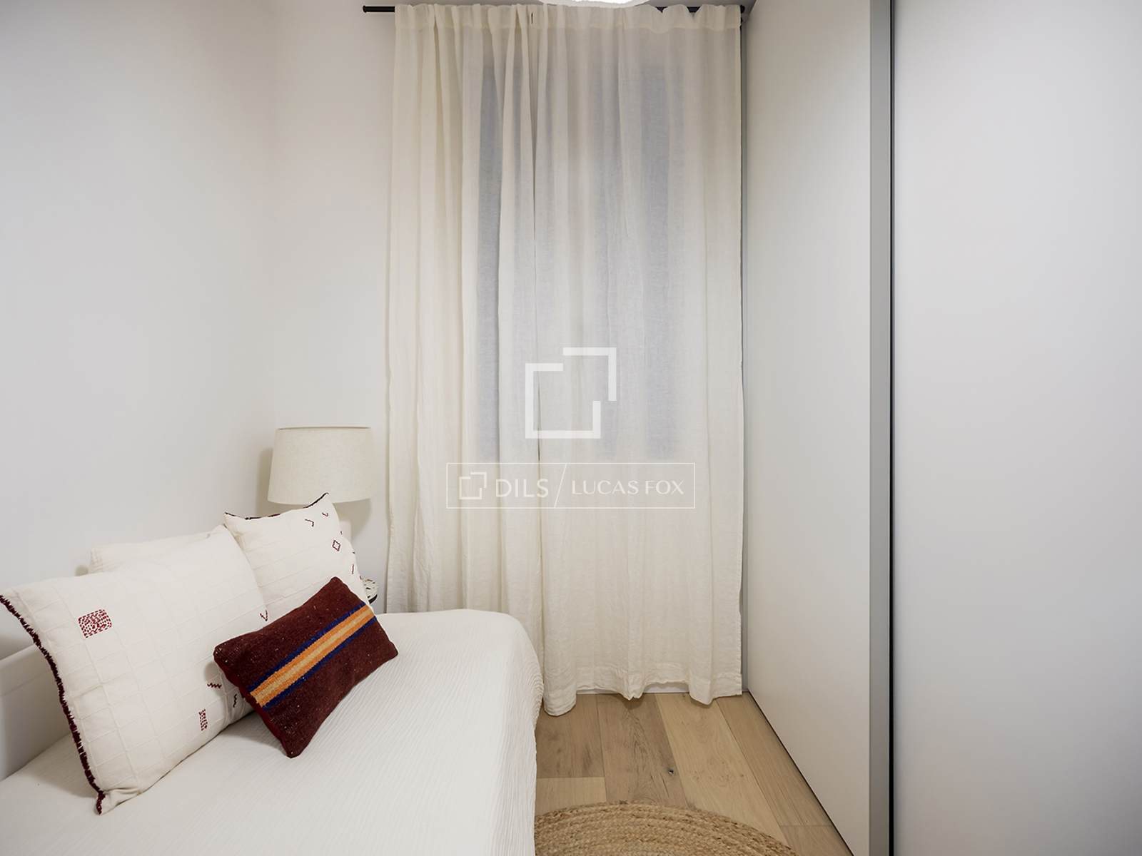 Huoneisto Barcelona, Espanja 2 makuuhuonetta, 96 m2 No. 150913