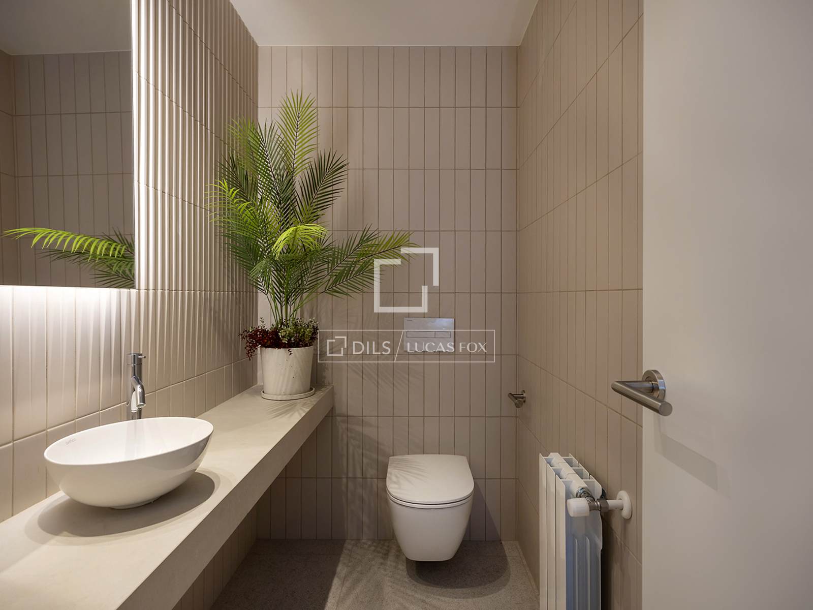 Huoneisto Barcelona, Espanja 2 makuuhuonetta, 96 m2 No. 150913