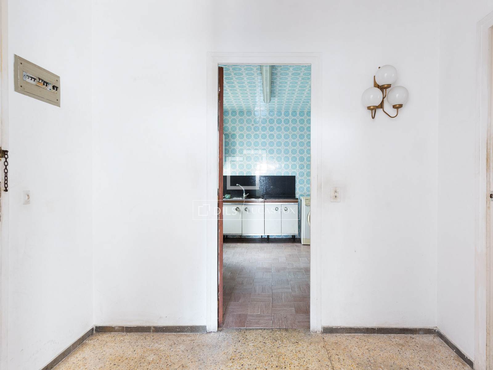 Huoneisto Castelldefels, Barcelona, Espanja 3 makuuhuonetta, 119 m2 No. 150914