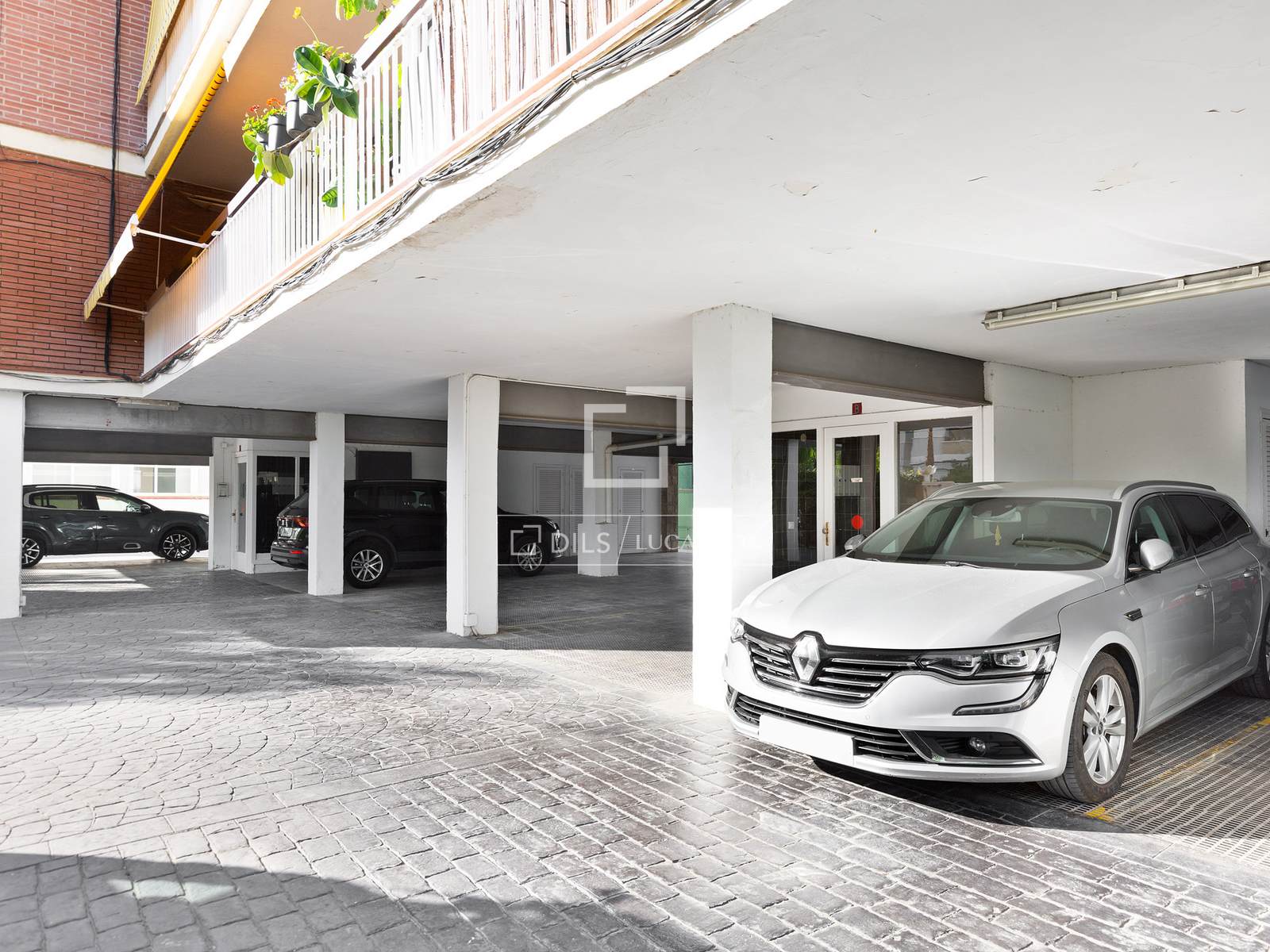 Huoneisto Castelldefels, Barcelona, Espanja 3 makuuhuonetta, 119 m2 No. 150914