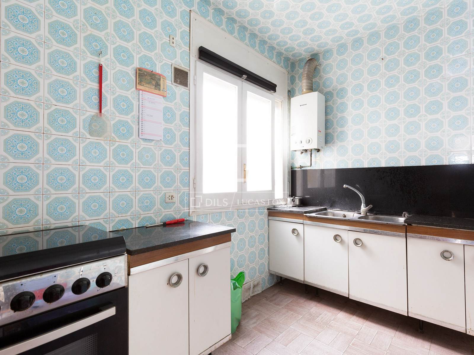 Huoneisto Castelldefels, Barcelona, Espanja 3 makuuhuonetta, 119 m2 No. 150914