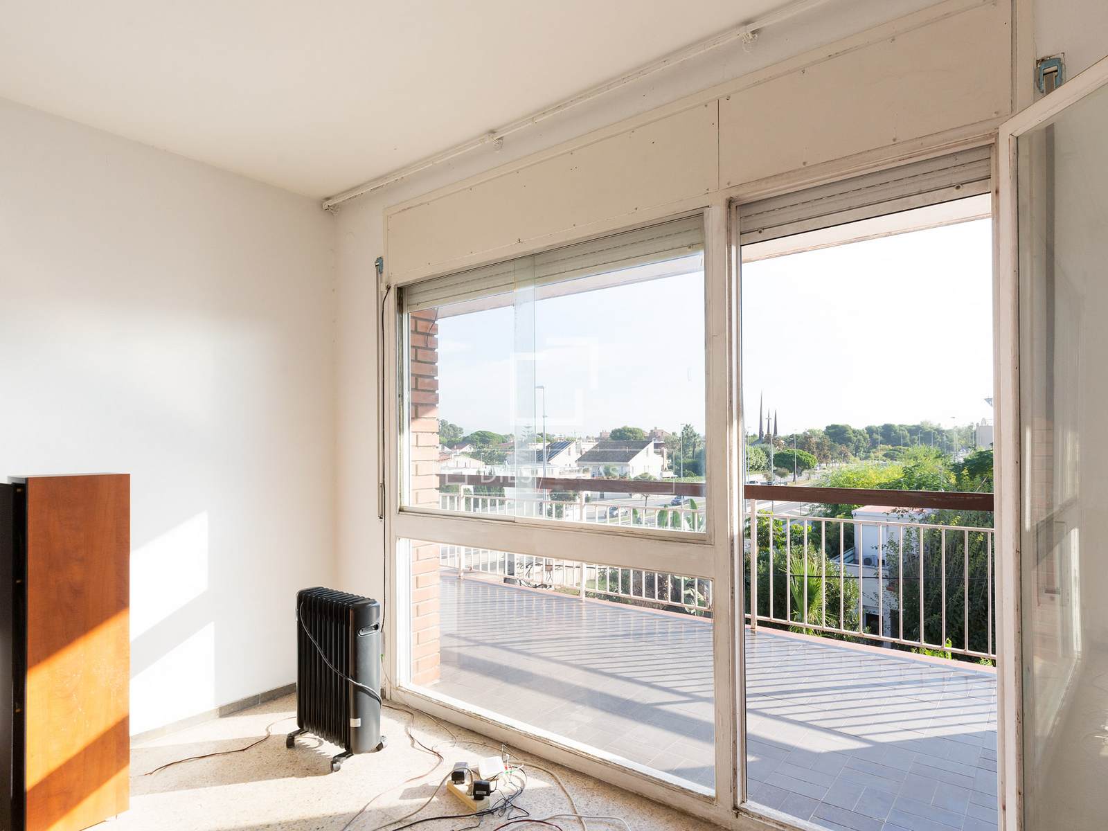 Huoneisto Castelldefels, Barcelona, Espanja 3 makuuhuonetta, 119 m2 No. 150914