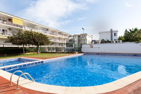 Apartamento en Castelldefels, Barcelona, España 3 dormitorios, 119 m2 No. 150914