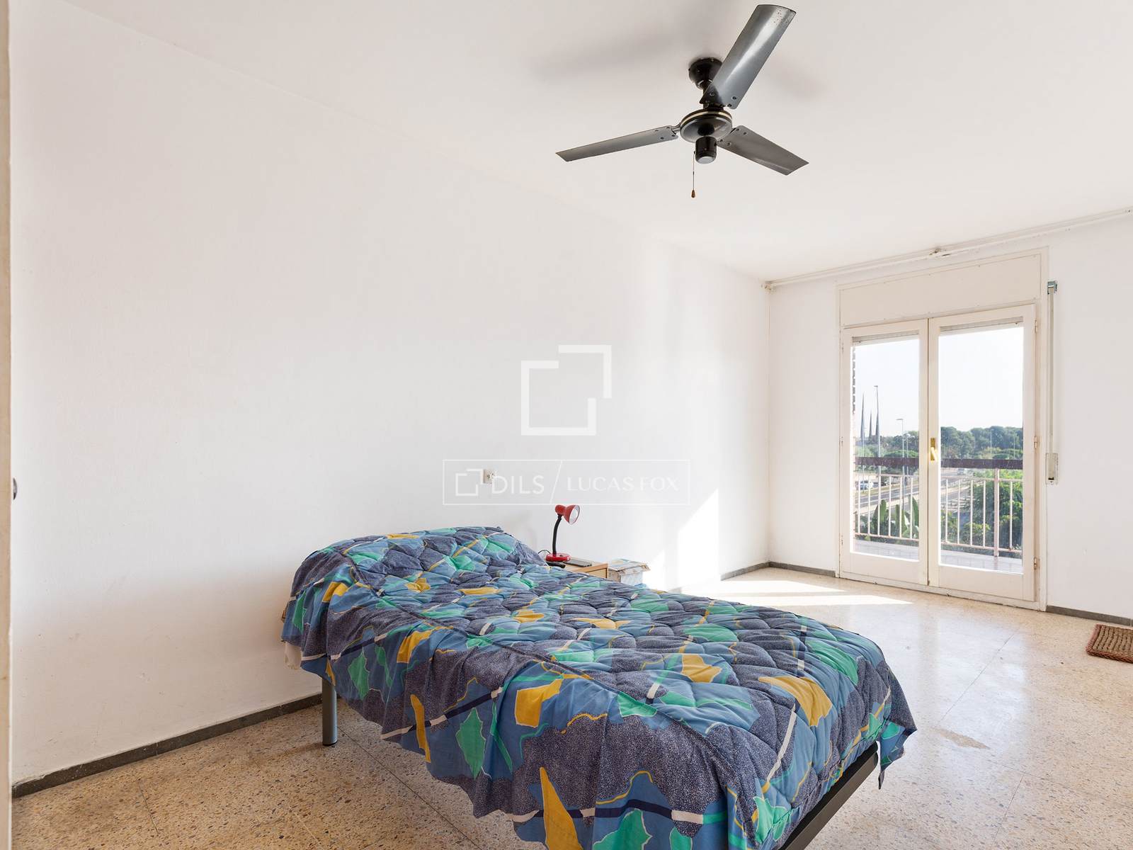 Huoneisto Castelldefels, Barcelona, Espanja 3 makuuhuonetta, 119 m2 No. 150914