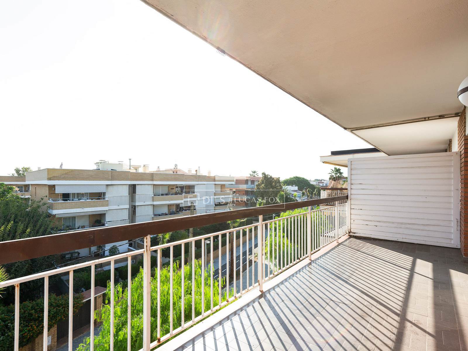 Huoneisto Castelldefels, Barcelona, Espanja 3 makuuhuonetta, 119 m2 No. 150914