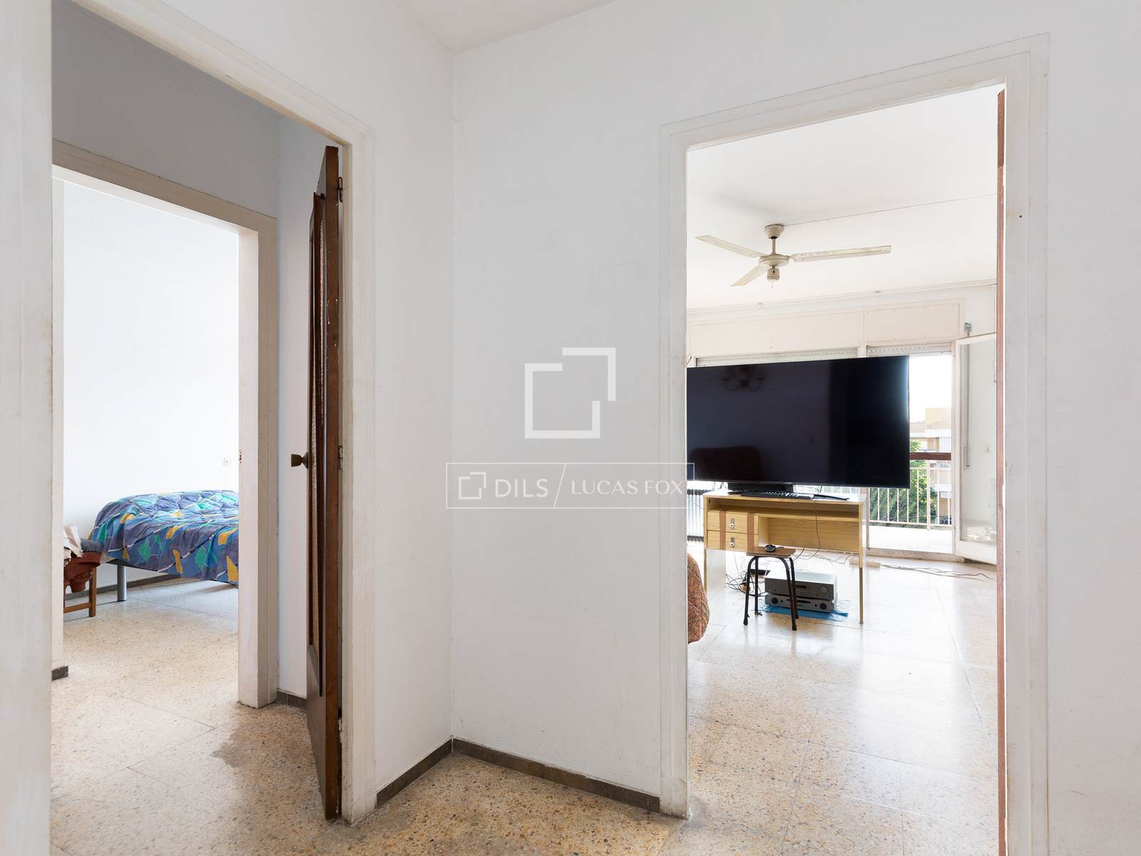 Huoneisto Castelldefels, Barcelona, Espanja 3 makuuhuonetta, 119 m2 No. 150914