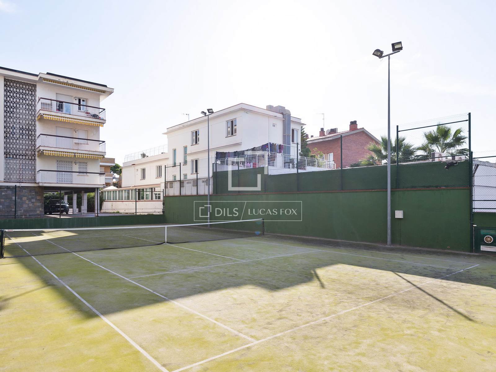Huoneisto Castelldefels, Barcelona, Espanja 3 makuuhuonetta, 119 m2 No. 150914