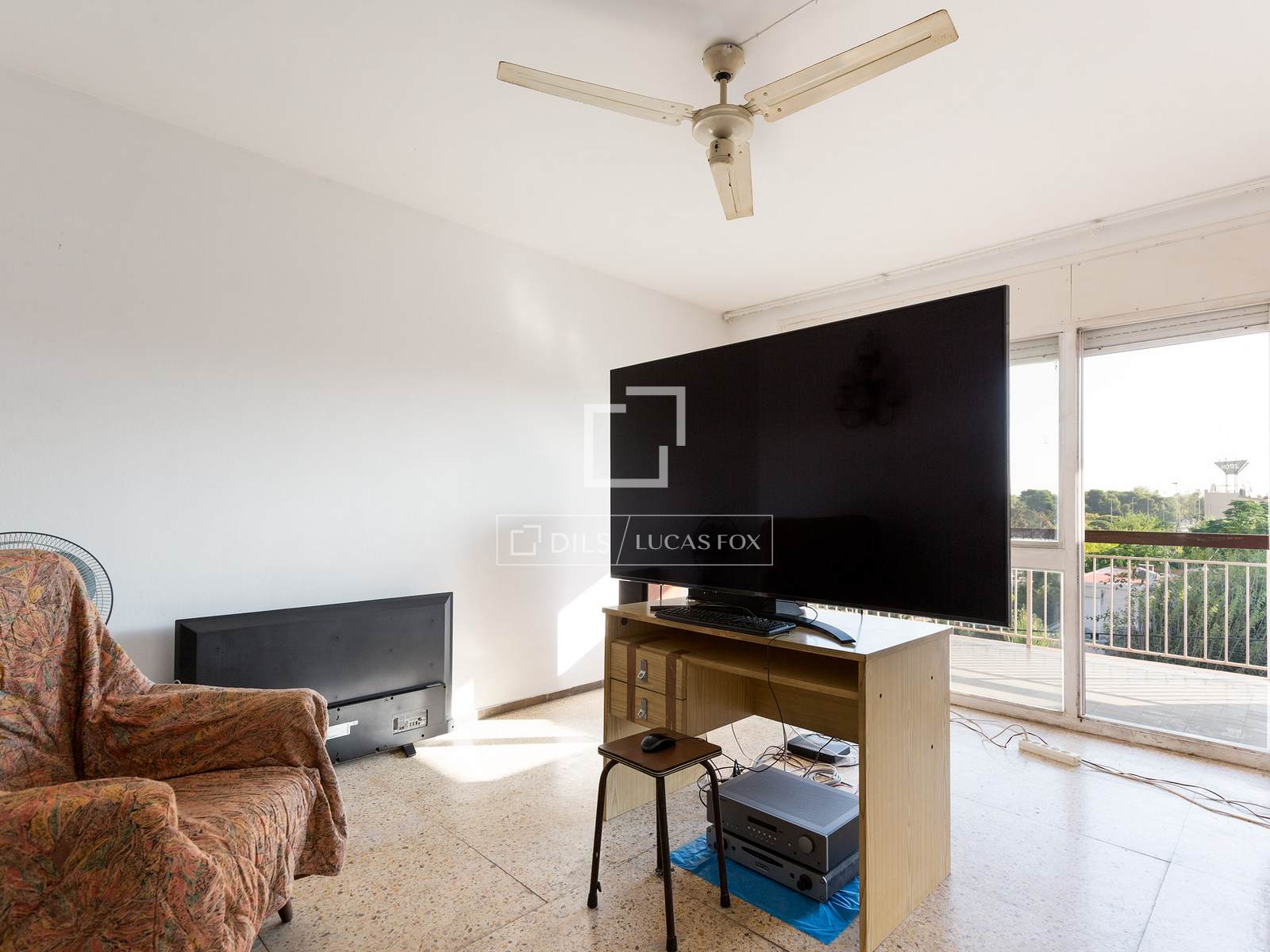 Huoneisto Castelldefels, Barcelona, Espanja 3 makuuhuonetta, 119 m2 No. 150914