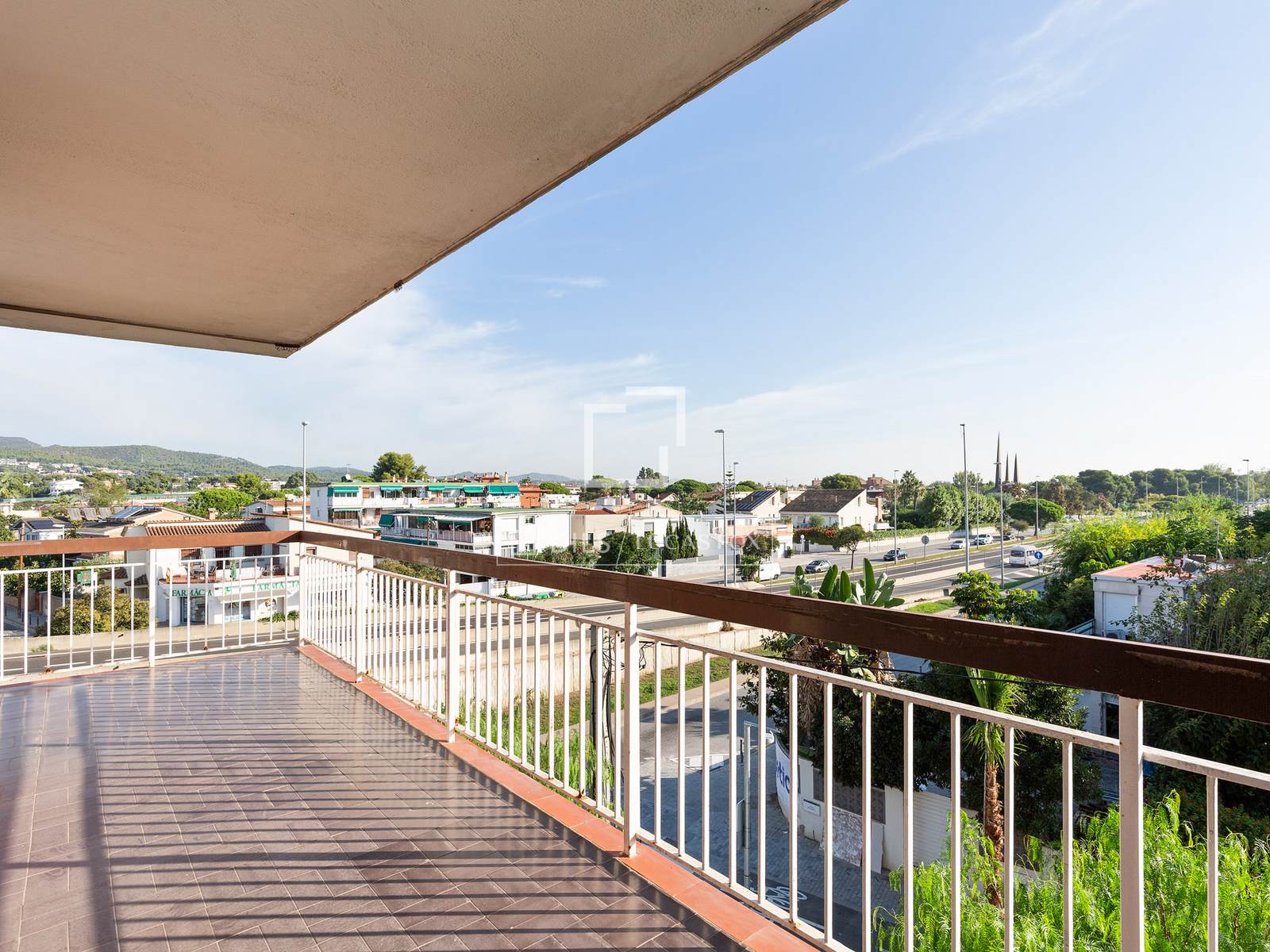 Huoneisto Castelldefels, Barcelona, Espanja 3 makuuhuonetta, 119 m2 No. 150914