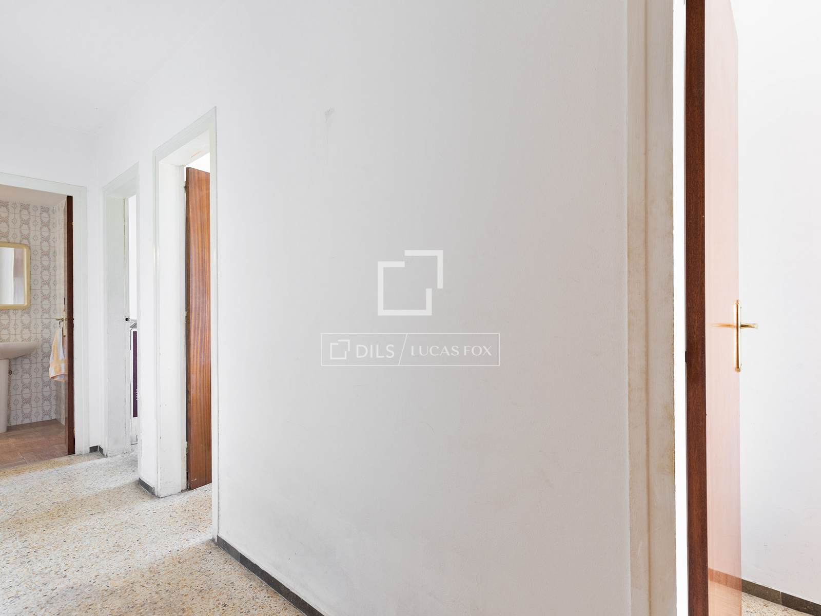 Huoneisto Castelldefels, Barcelona, Espanja 3 makuuhuonetta, 119 m2 No. 150914
