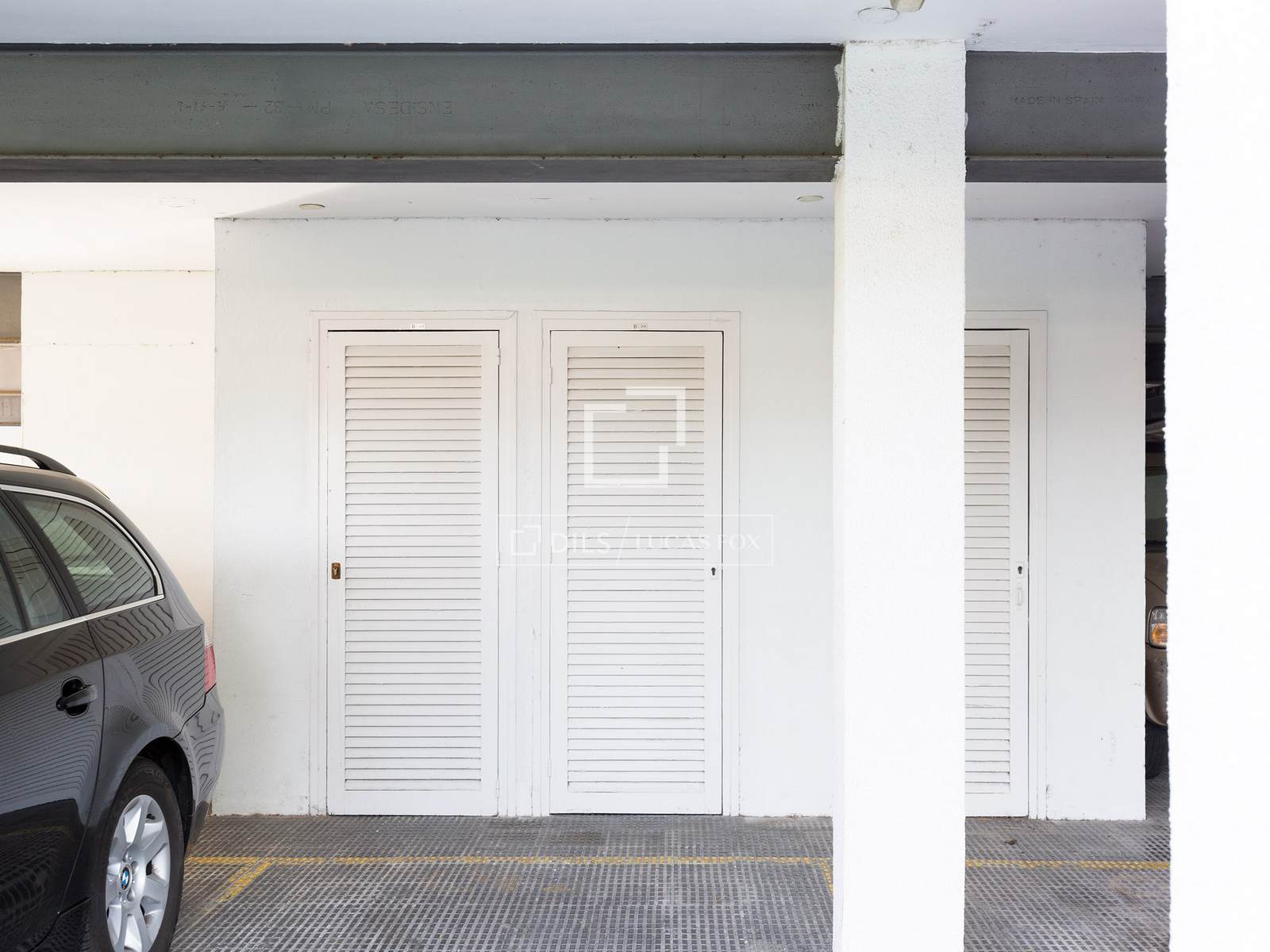 Huoneisto Castelldefels, Barcelona, Espanja 3 makuuhuonetta, 119 m2 No. 150914