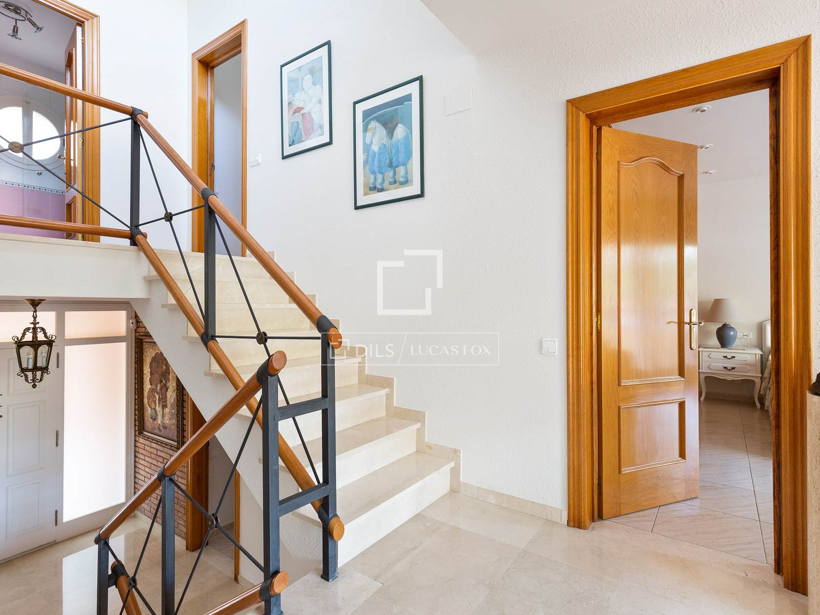 Villa Castelldefels, Barcelona, Spānijā 7 istabas, 416 m2 Nr. 150912