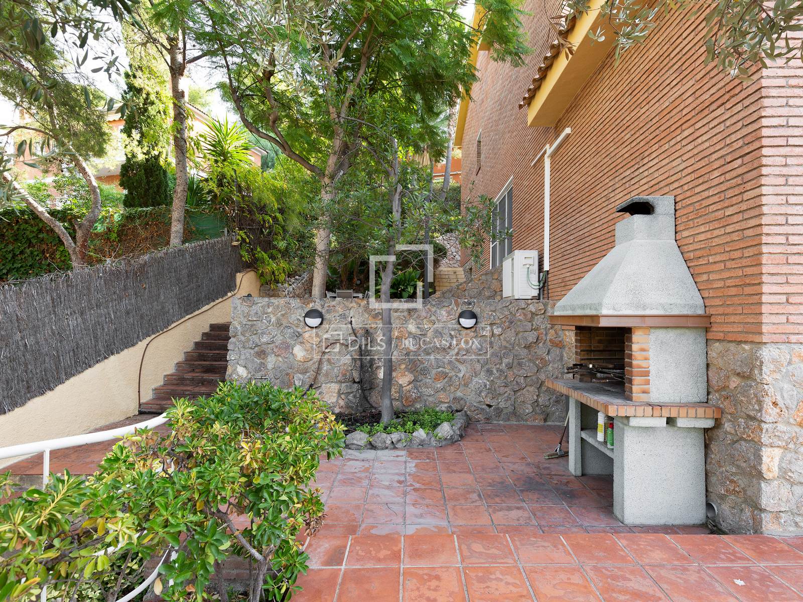 Villa Castelldefels, Barcelona, Spānijā 7 istabas, 416 m2 Nr. 150912