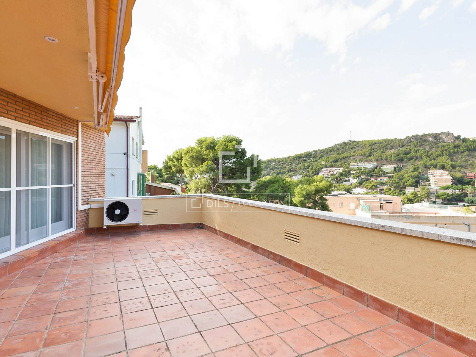 Villa Castelldefels, Barcelona, Spānijā 7 istabas, 416 m2 Nr. 150912
