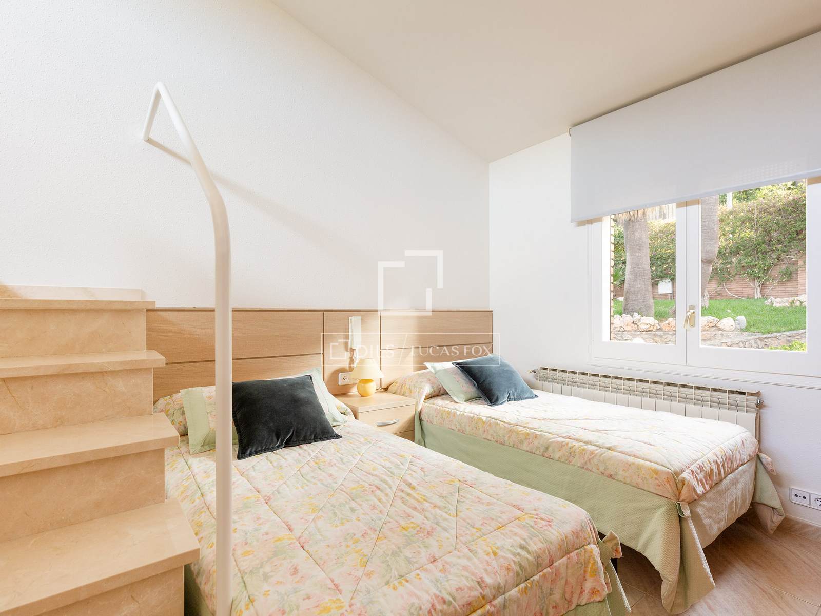 Villa Castelldefels, Barcelona, Spānijā 7 istabas, 416 m2 Nr. 150912