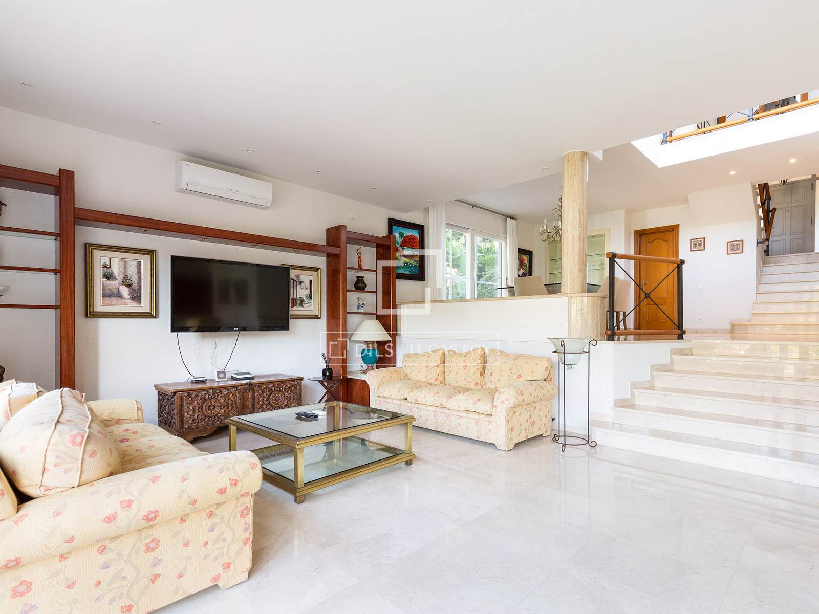 Villa Castelldefels, Barcelona, Spānijā 7 istabas, 416 m2 Nr. 150912