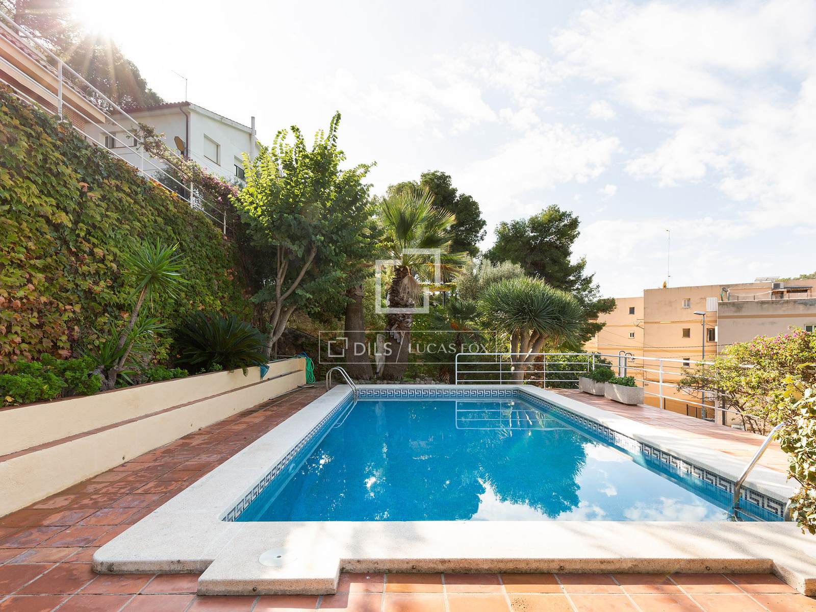 Villa Castelldefels, Barcelona, Spānijā 7 istabas, 416 m2 Nr. 150912