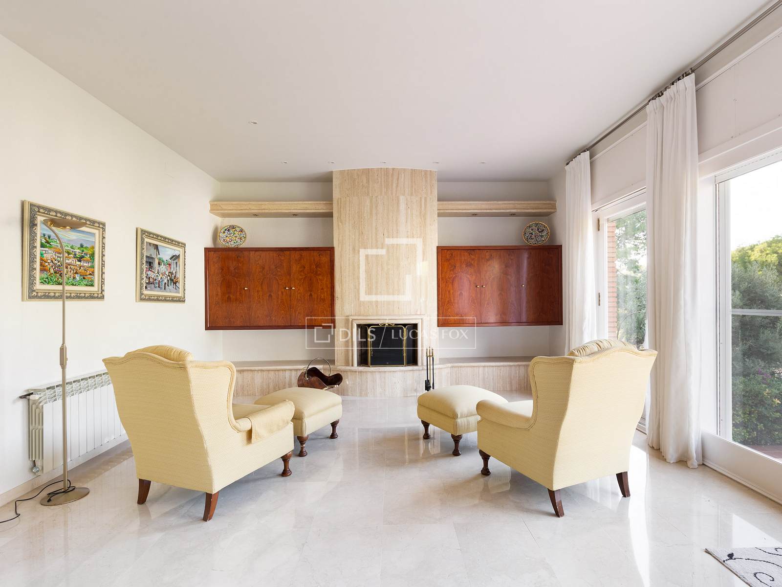 Villa Castelldefels, Barcelona, Spānijā 7 istabas, 416 m2 Nr. 150912