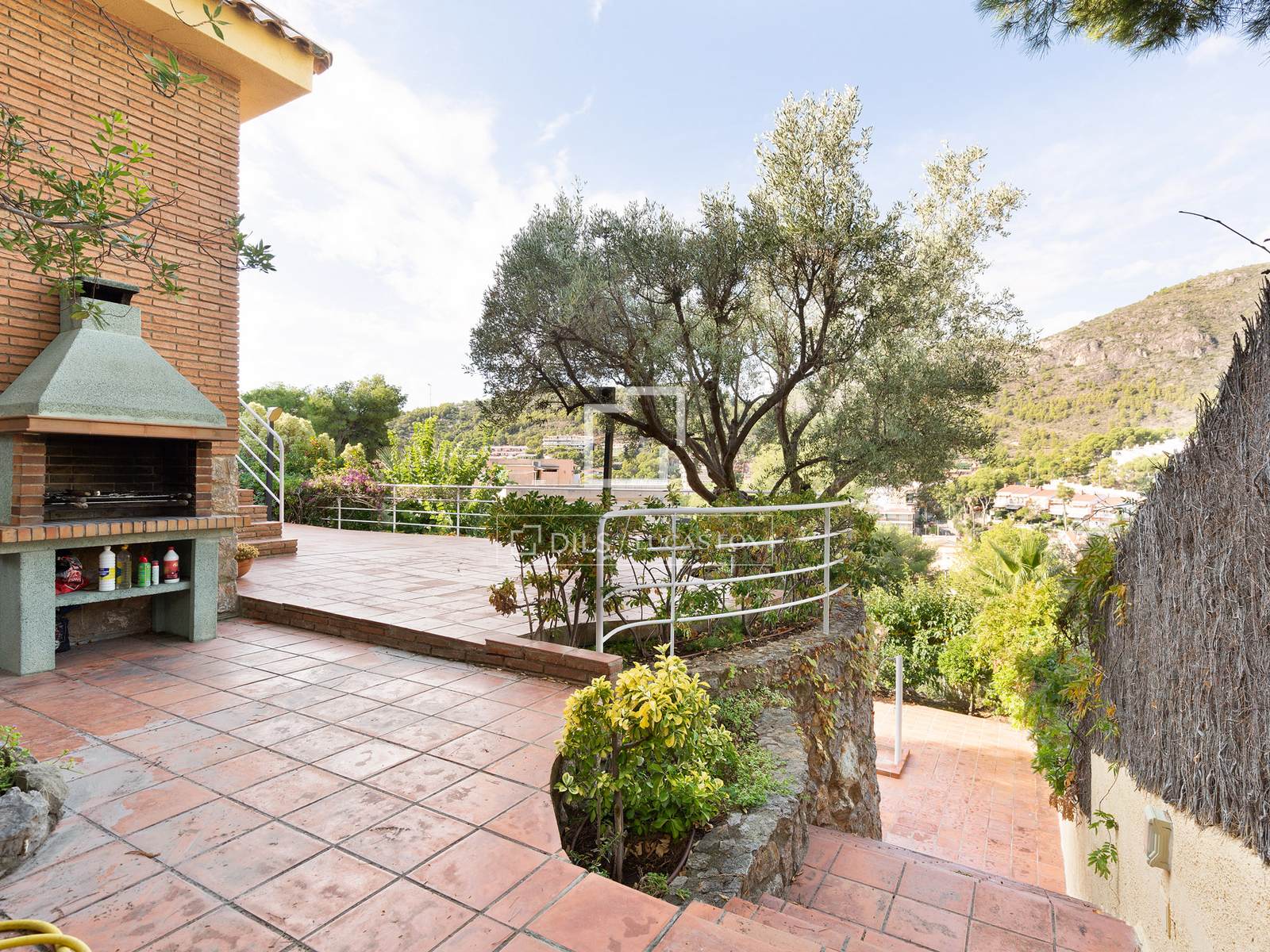 Villa Castelldefels, Barcelona, Spānijā 7 istabas, 416 m2 Nr. 150912