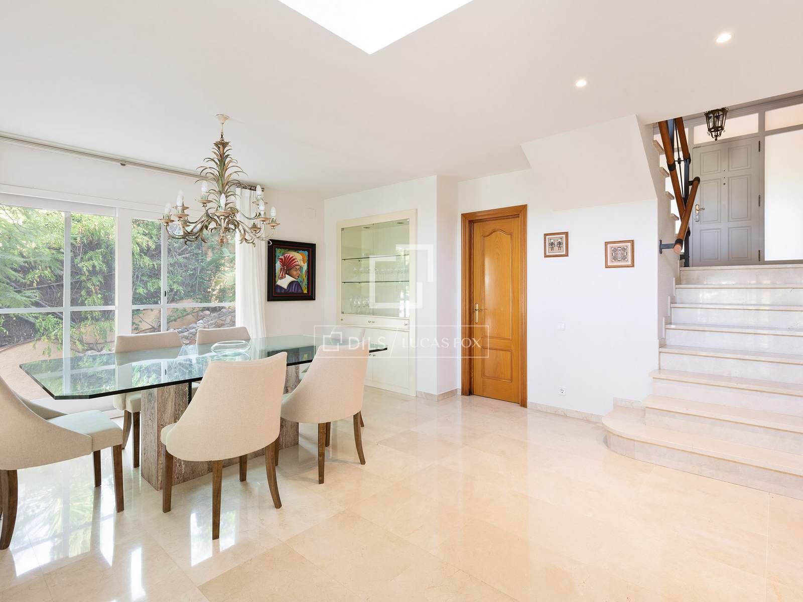 Villa Castelldefels, Barcelona, Spānijā 7 istabas, 416 m2 Nr. 150912