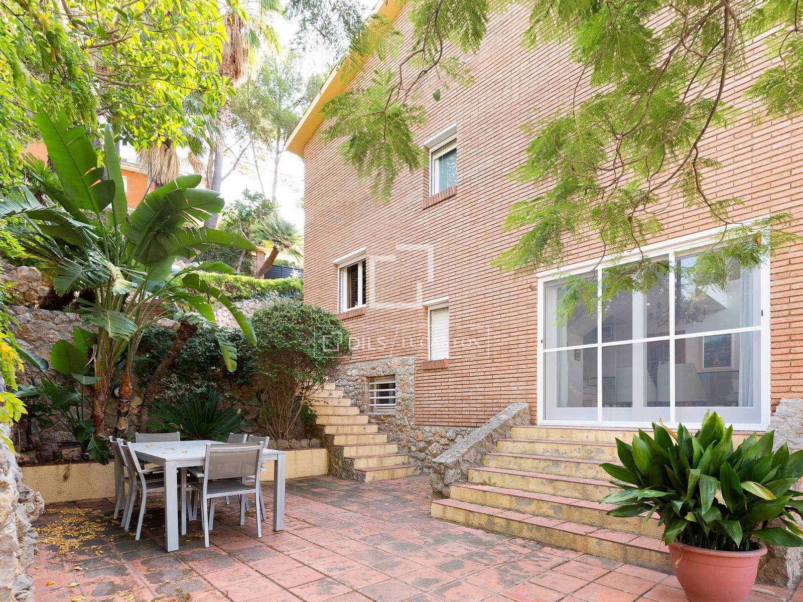 Villa Castelldefels, Barcelona, Spānijā 7 istabas, 416 m2 Nr. 150912