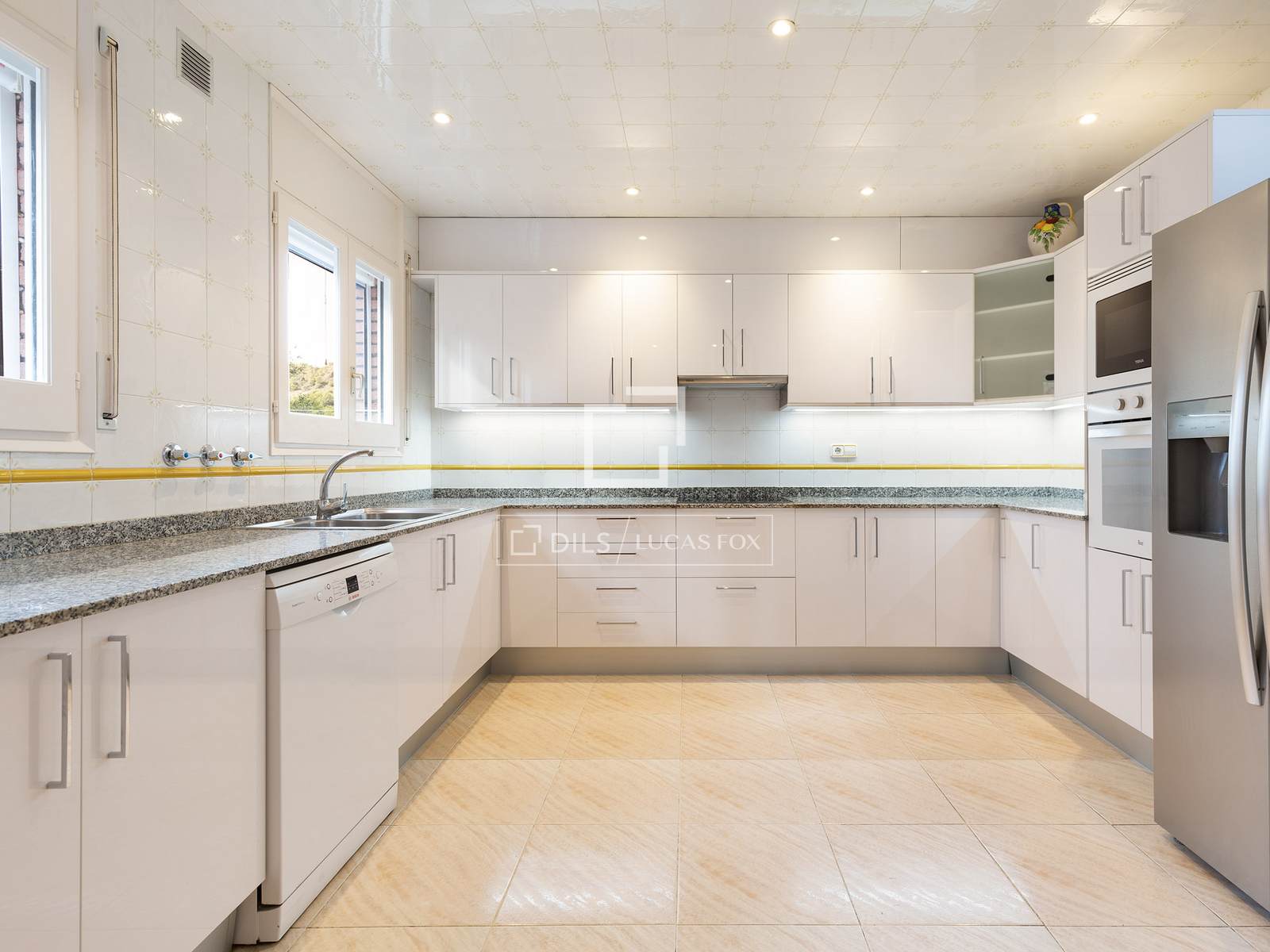 Villa Castelldefels, Barcelona, Spānijā 7 istabas, 416 m2 Nr. 150912