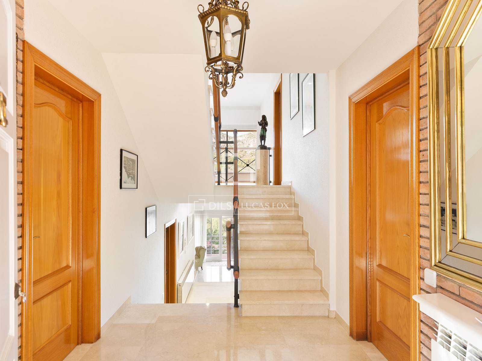 Villa Castelldefels, Barcelona, Spānijā 7 istabas, 416 m2 Nr. 150912