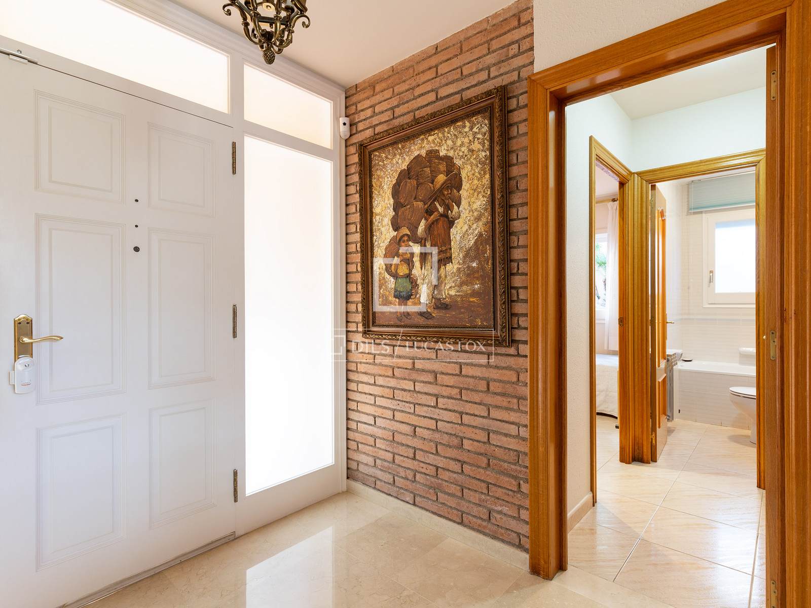 Villa Castelldefels, Barcelona, Spānijā 7 istabas, 416 m2 Nr. 150912