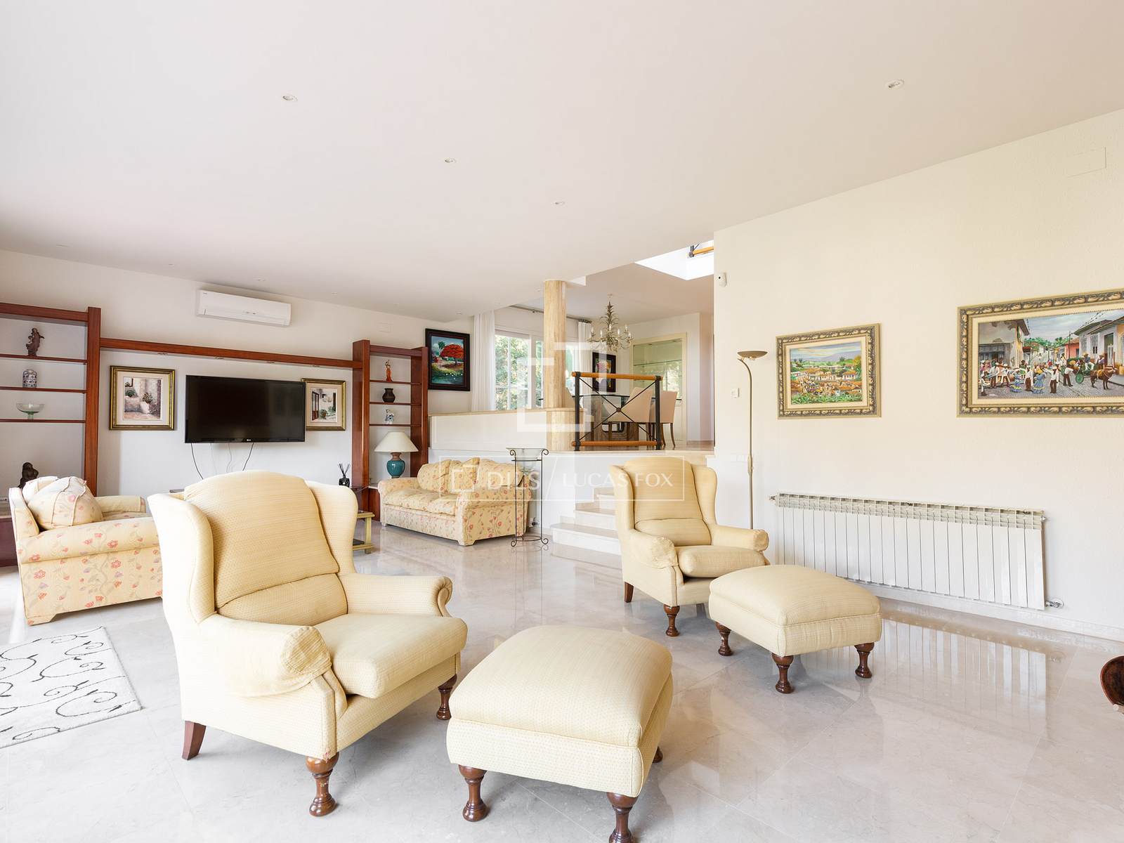 Villa Castelldefels, Barcelona, Spānijā 7 istabas, 416 m2 Nr. 150912