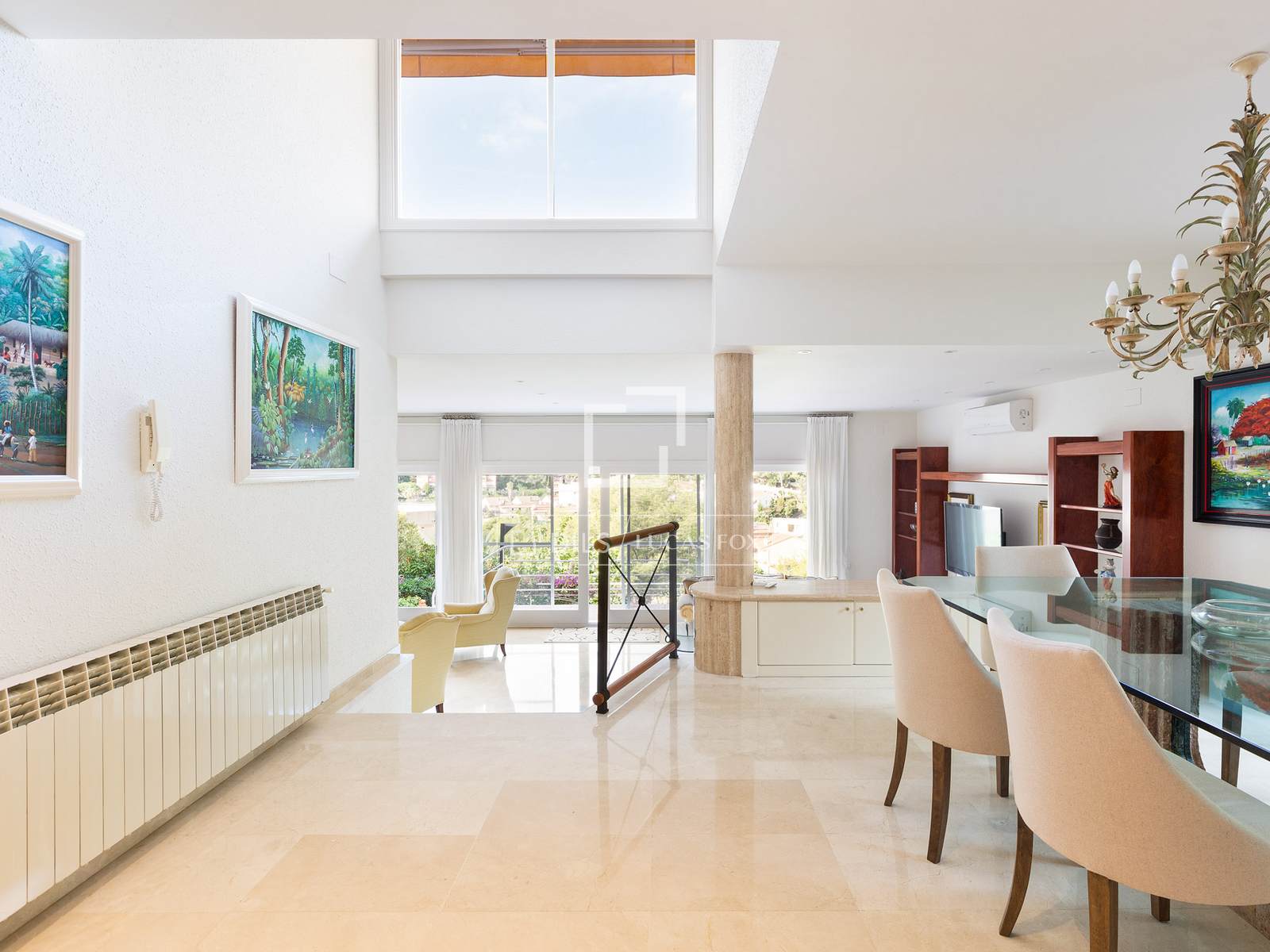 Villa Castelldefels, Barcelona, Spānijā 7 istabas, 416 m2 Nr. 150912