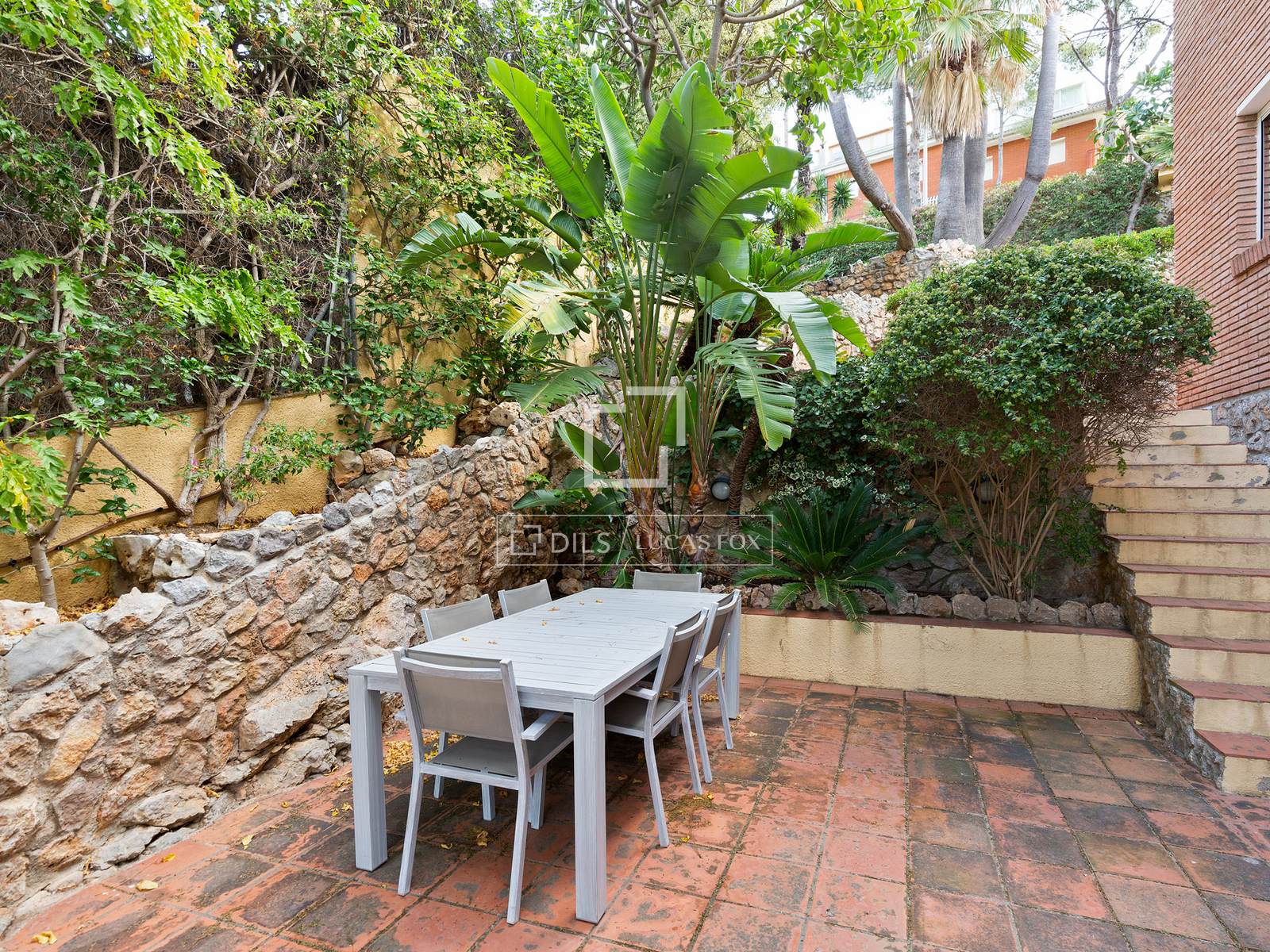 Villa Castelldefels, Barcelona, Spānijā 7 istabas, 416 m2 Nr. 150912