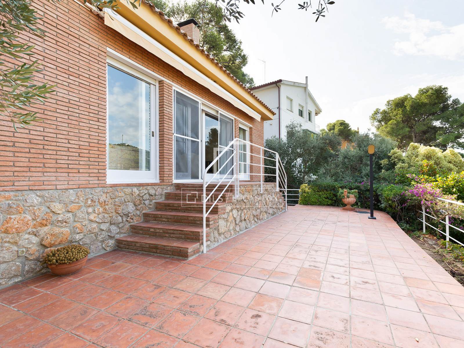 Villa Castelldefels, Barcelona, Spānijā 7 istabas, 416 m2 Nr. 150912