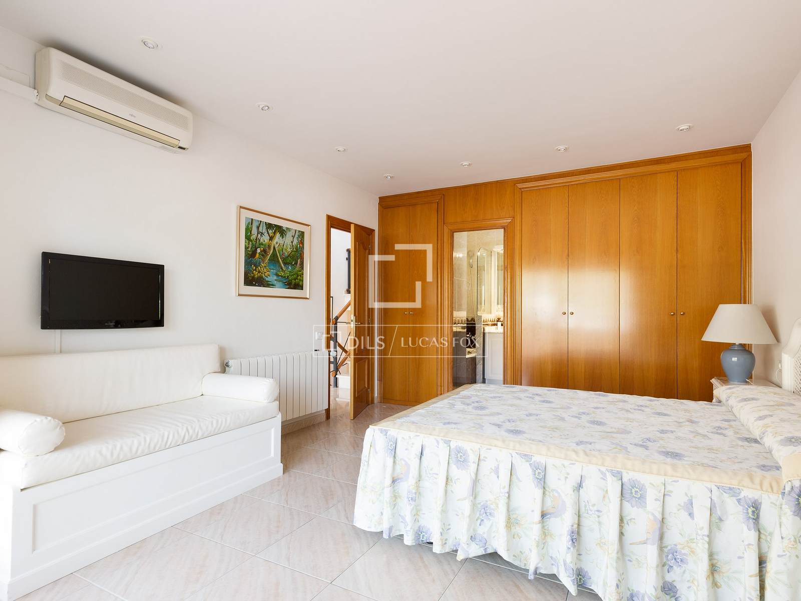 Villa Castelldefels, Barcelona, Spānijā 7 istabas, 416 m2 Nr. 150912