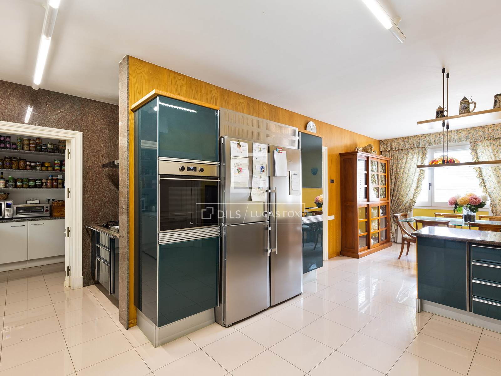 Villa in Matadepera, Barcelona, Spanien 7 Schlafzimmer, 1271 m2 Nr. 150911