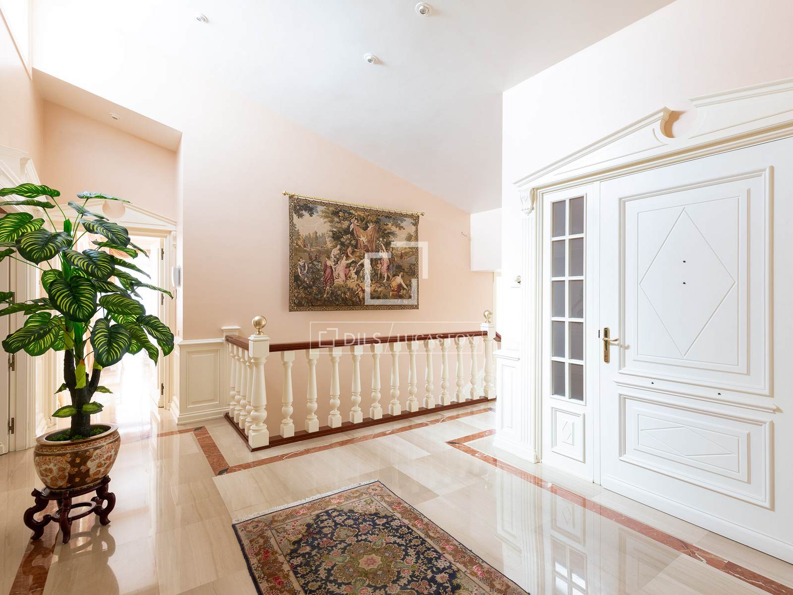 Villa in Matadepera, Barcelona, Spanien 7 Schlafzimmer, 1271 m2 Nr. 150911