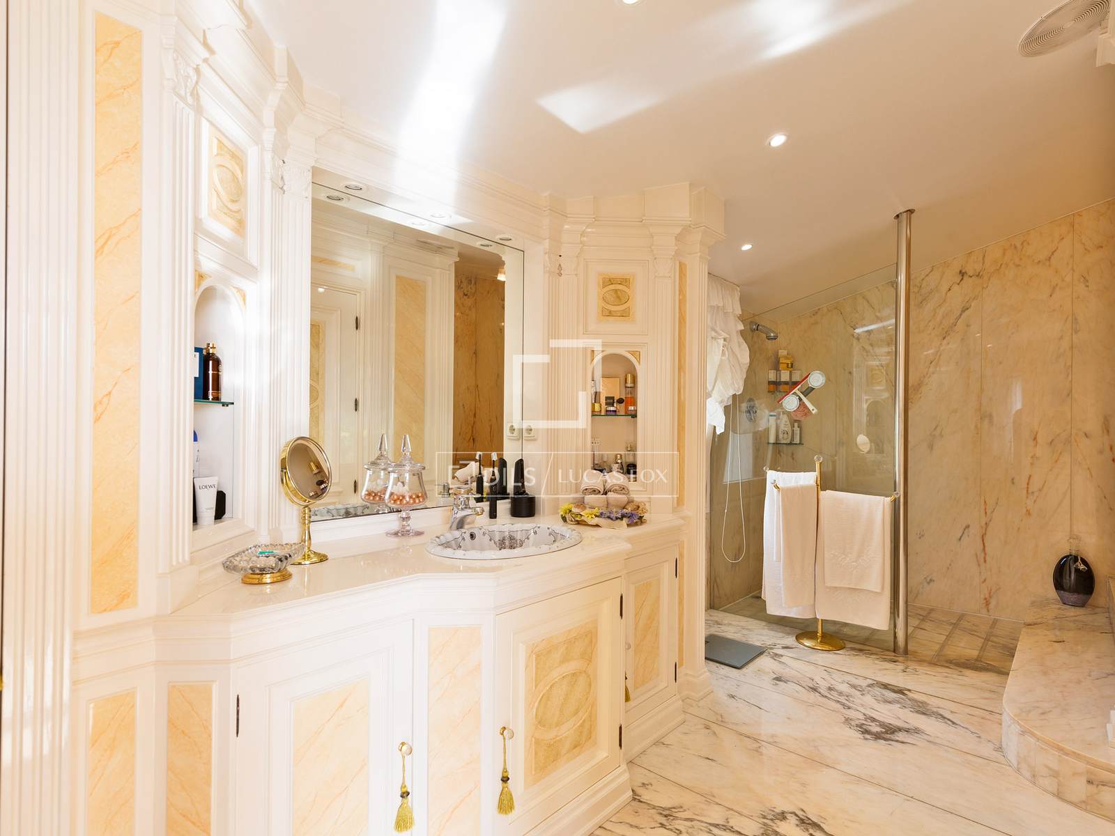 Villa in Matadepera, Barcelona, Spanien 7 Schlafzimmer, 1271 m2 Nr. 150911