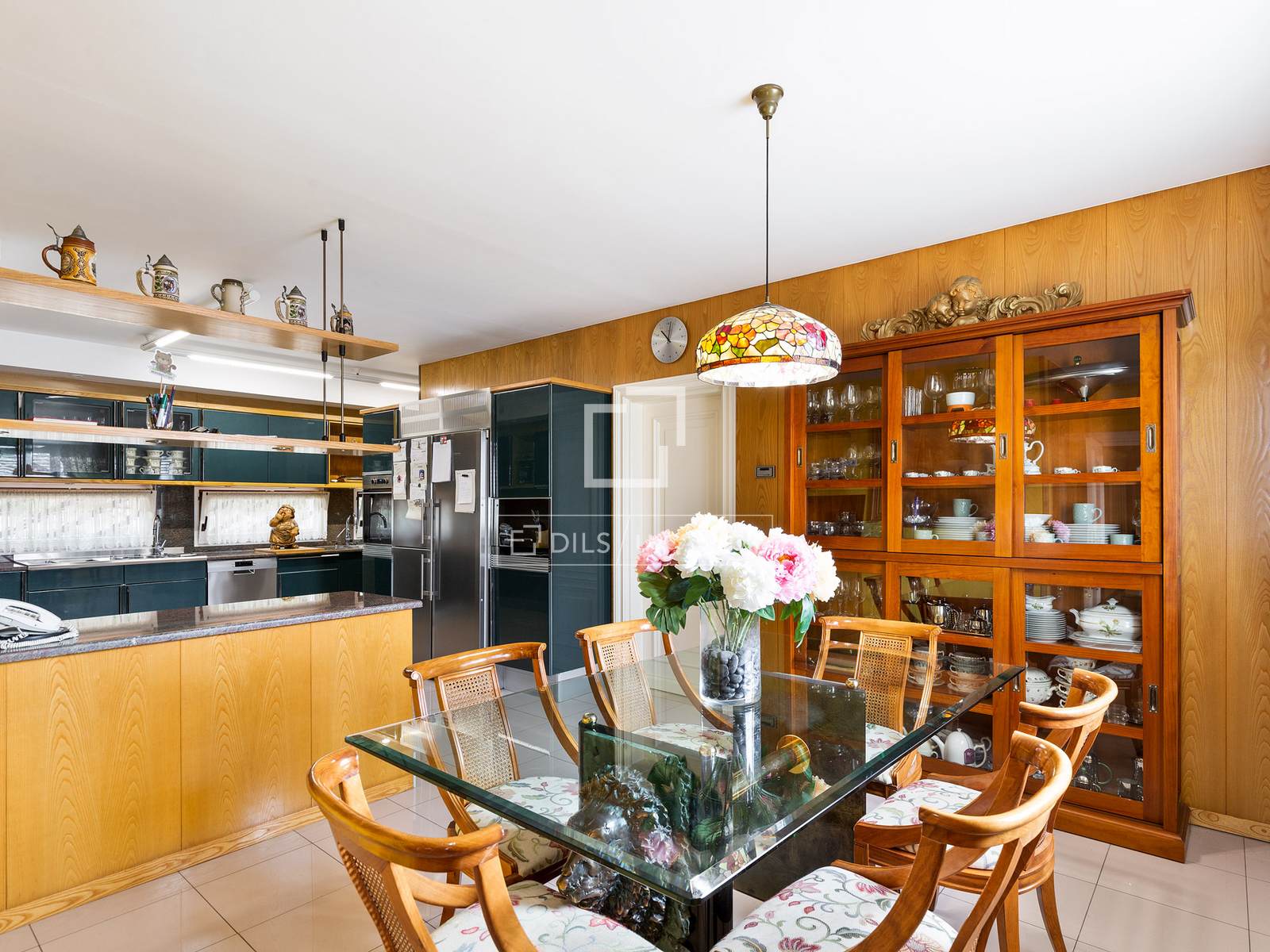 Villa in Matadepera, Barcelona, Spanien 7 Schlafzimmer, 1271 m2 Nr. 150911