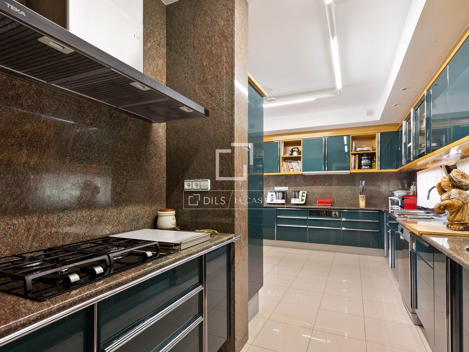 Villa in Matadepera, Barcelona, Spanien 7 Schlafzimmer, 1271 m2 Nr. 150911