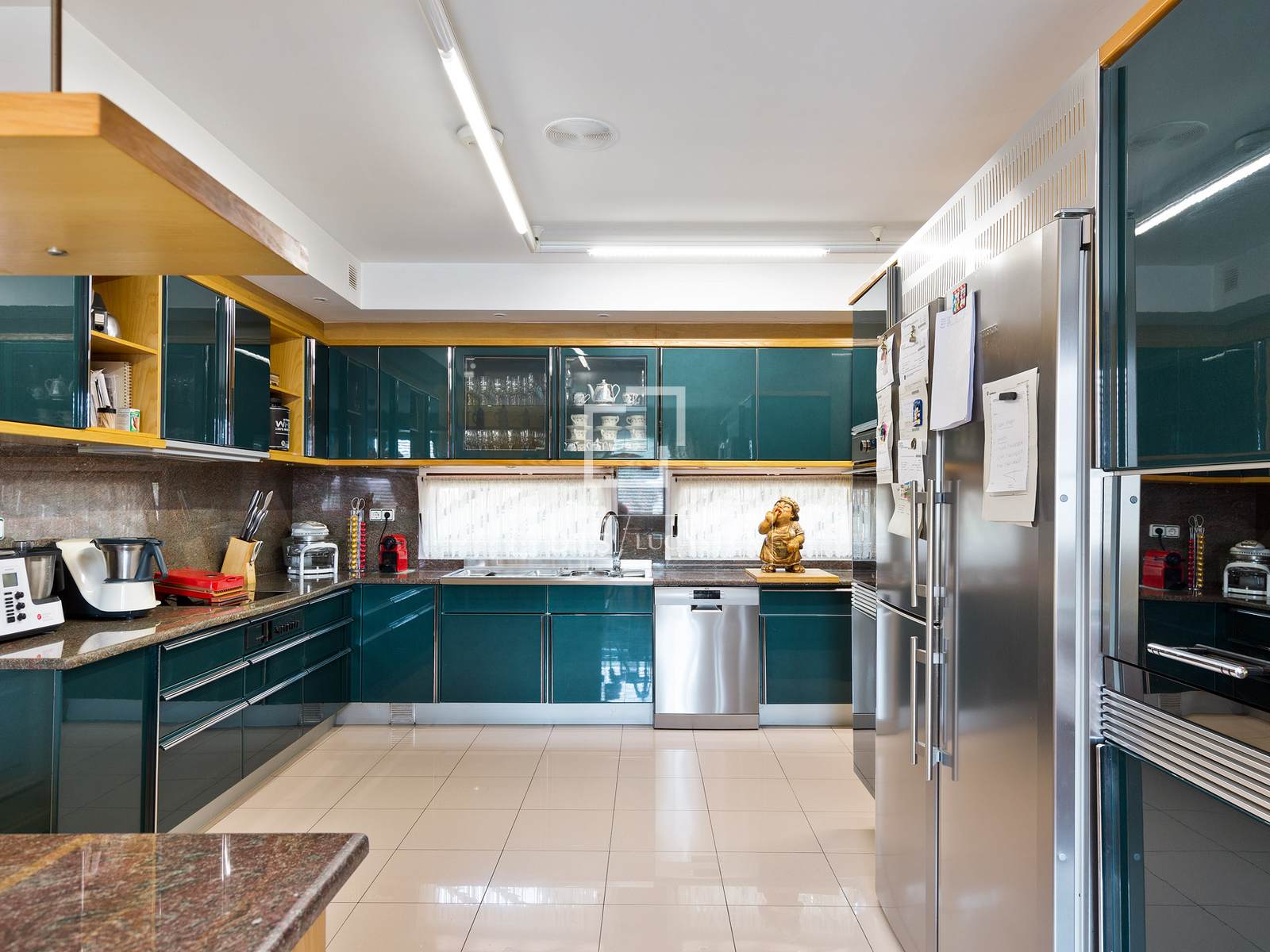 Villa in Matadepera, Barcelona, Spanien 7 Schlafzimmer, 1271 m2 Nr. 150911