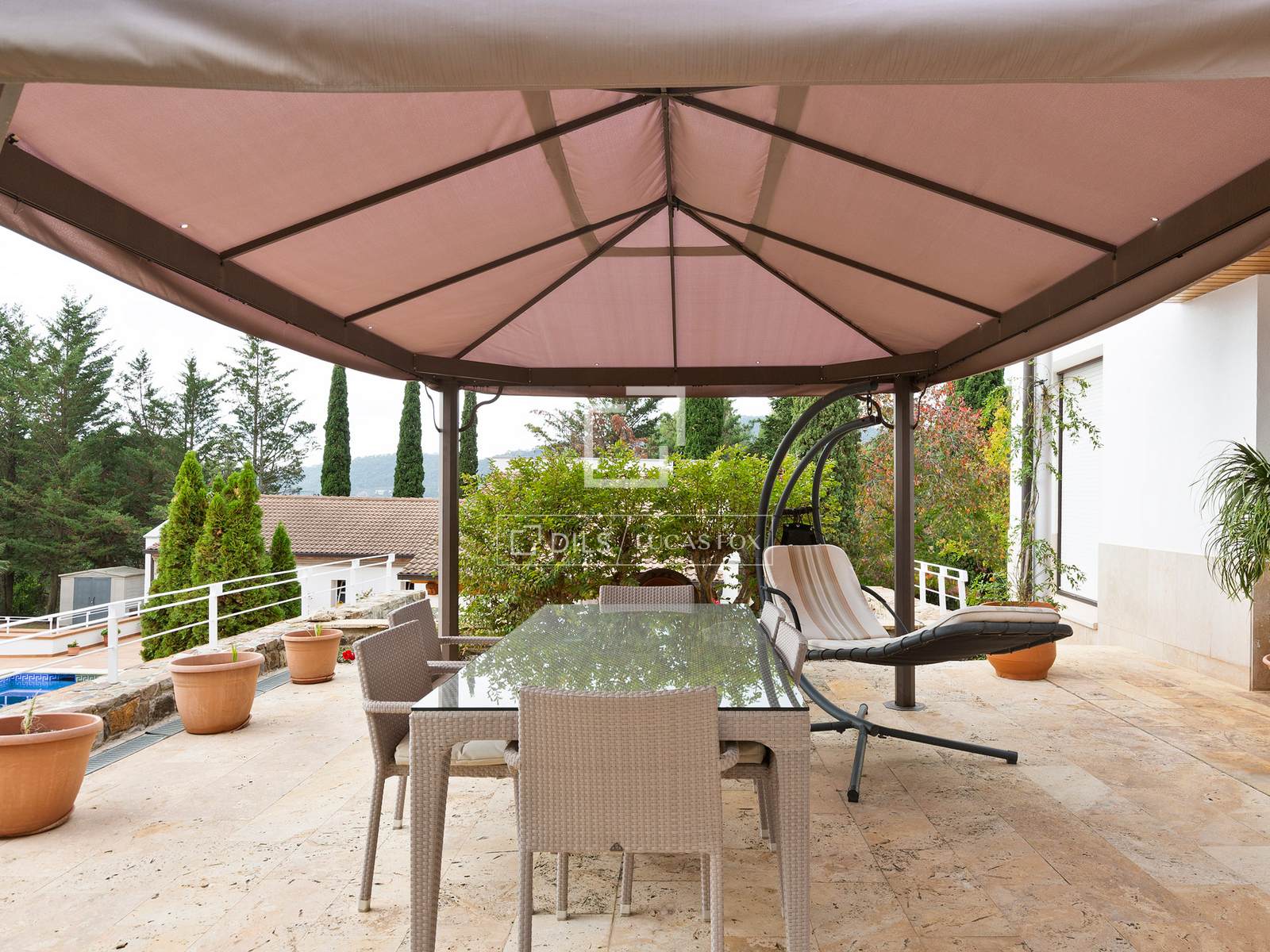 Villa in Matadepera, Barcelona, Spanien 7 Schlafzimmer, 1271 m2 Nr. 150911