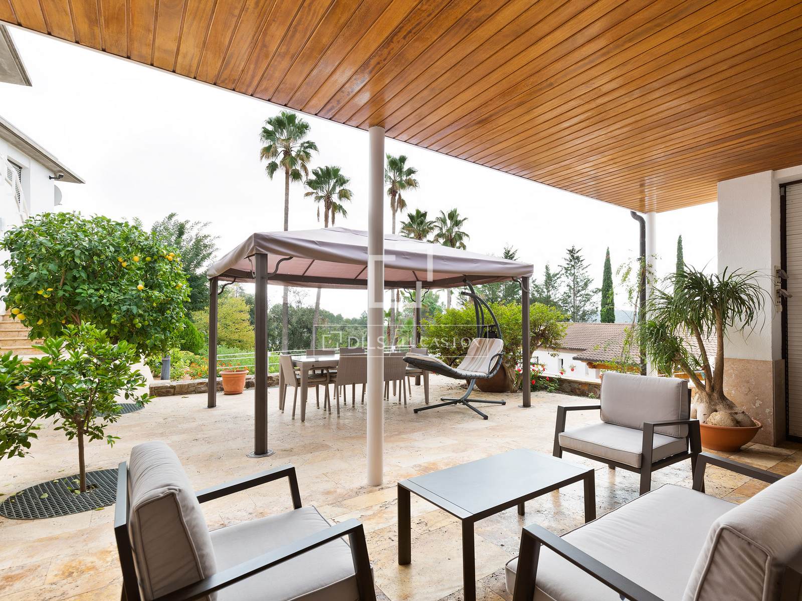Villa in Matadepera, Barcelona, Spanien 7 Schlafzimmer, 1271 m2 Nr. 150911