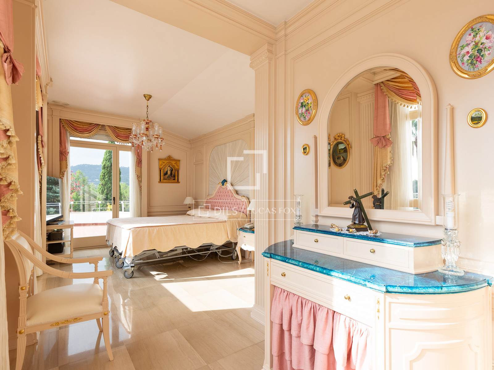 Villa in Matadepera, Barcelona, Spanien 7 Schlafzimmer, 1271 m2 Nr. 150911