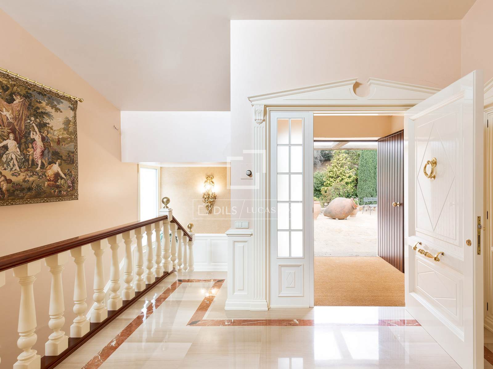 Villa in Matadepera, Barcelona, Spanien 7 Schlafzimmer, 1271 m2 Nr. 150911
