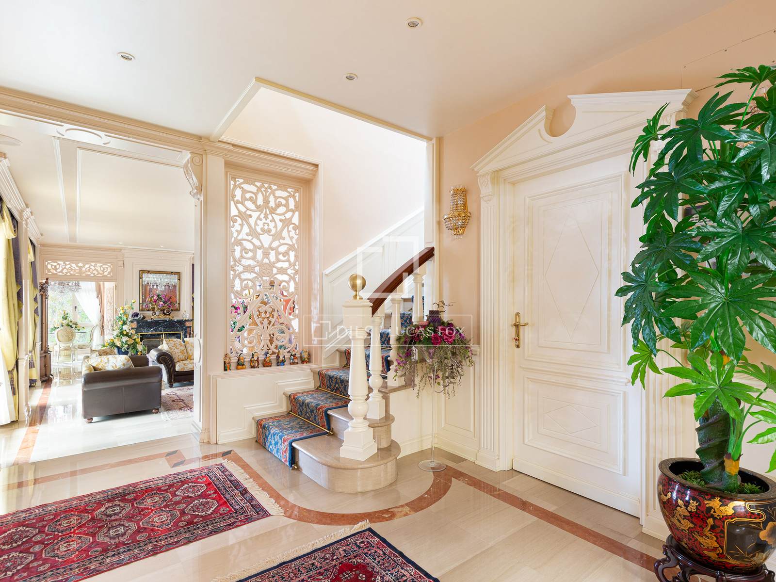 Villa in Matadepera, Barcelona, Spanien 7 Schlafzimmer, 1271 m2 Nr. 150911