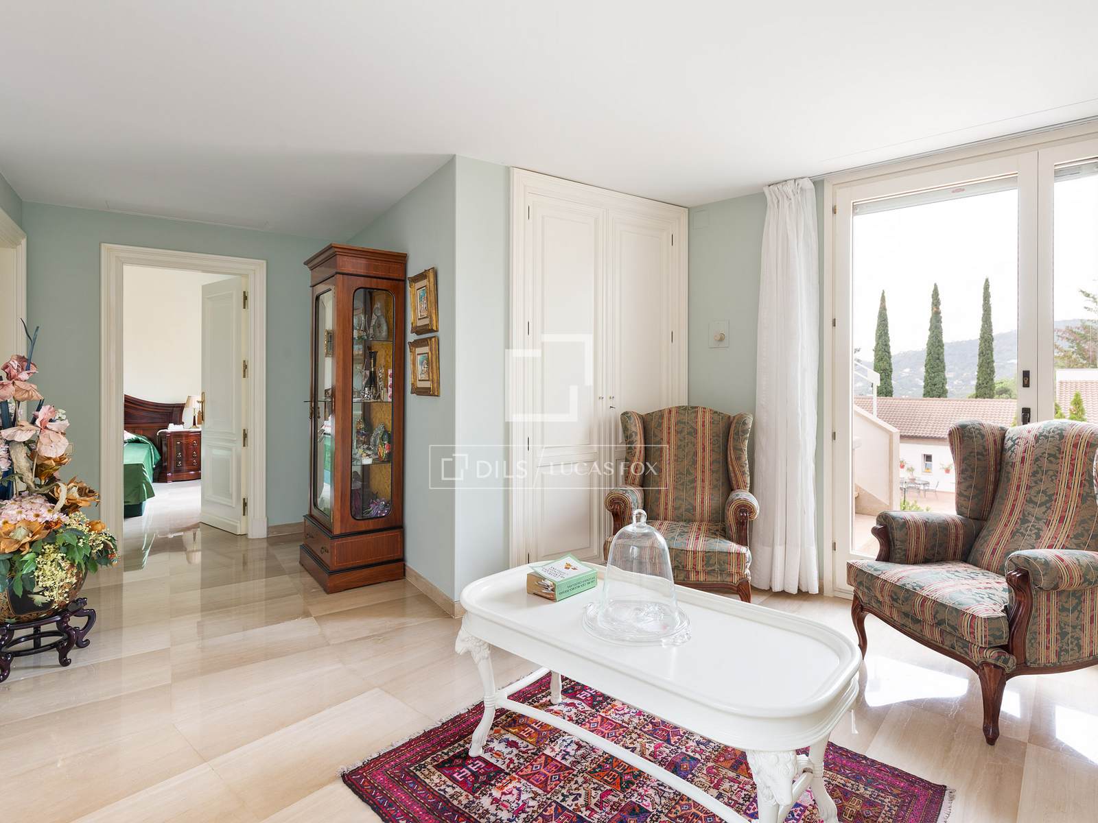 Villa in Matadepera, Barcelona, Spanien 7 Schlafzimmer, 1271 m2 Nr. 150911