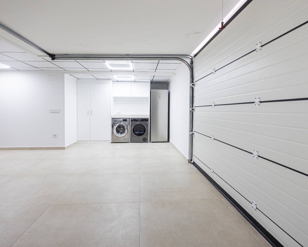 Villa a Ciudad Quesada, Alicante, Spagna 3 camere da letto, 150 mq. N° 94065