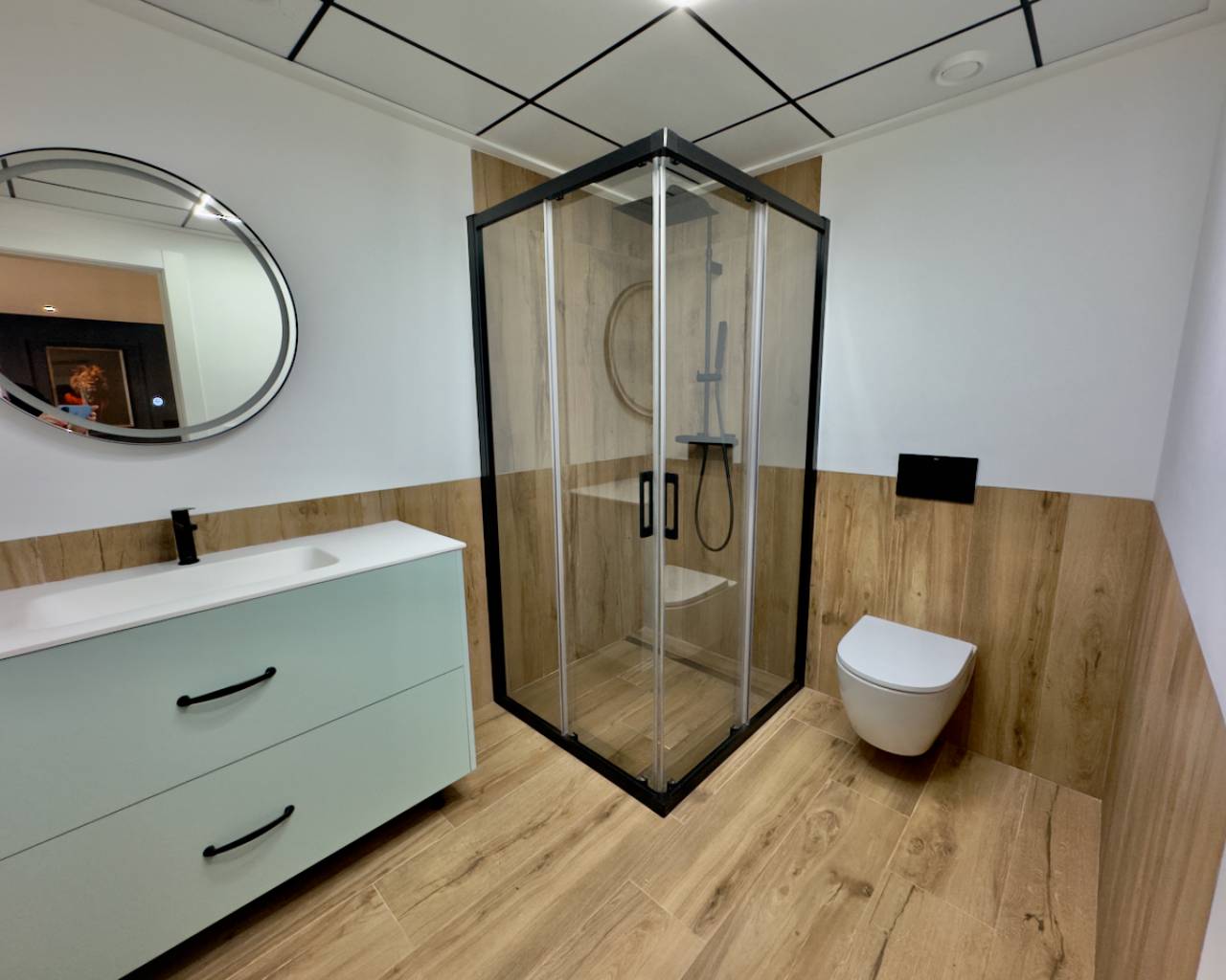 Villa a Ciudad Quesada, Alicante, Spagna 3 camere da letto, 150 mq. N° 94065