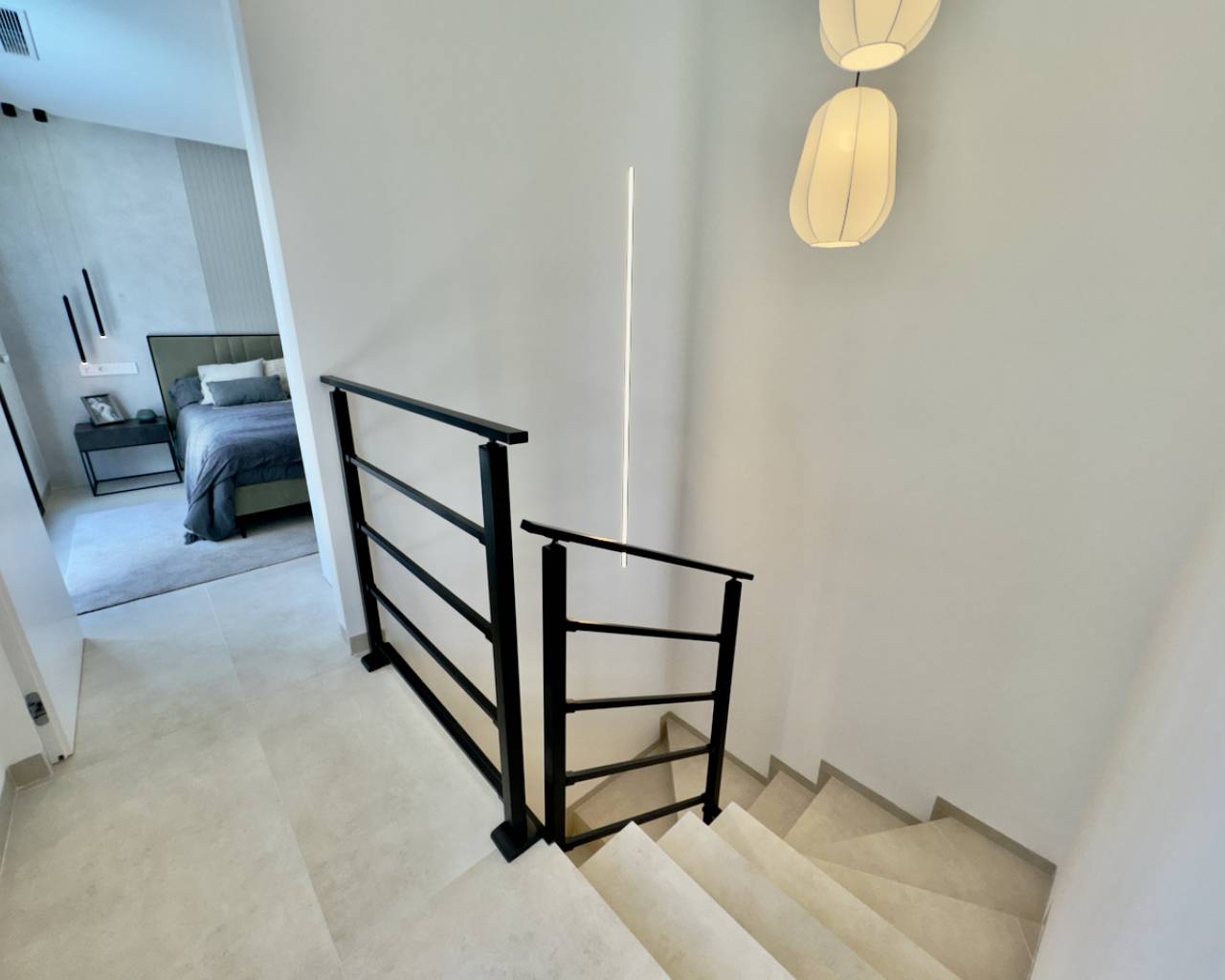 Villa a Ciudad Quesada, Alicante, Spagna 3 camere da letto, 150 mq. N° 94065